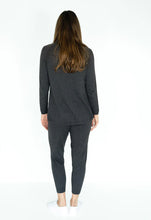 Load image into Gallery viewer, Humidity Merci Pant CHARCOAL