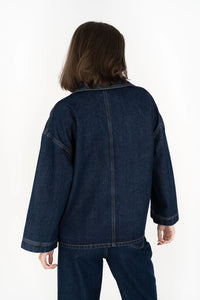 Humidity Loz Denim Jacket