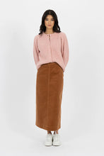 Load image into Gallery viewer, Humidity Billie Cord Skirt