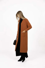 Load image into Gallery viewer, Humidity Clover Cardi
