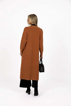 Load image into Gallery viewer, Humidity Clover Cardi
