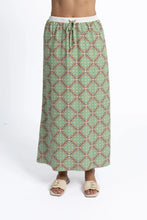 Load image into Gallery viewer, Humidity Marrakesh Skirt