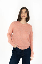 Load image into Gallery viewer, Humidity Zia Jumper Coral