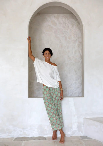Humidity Marrakesh marra pant