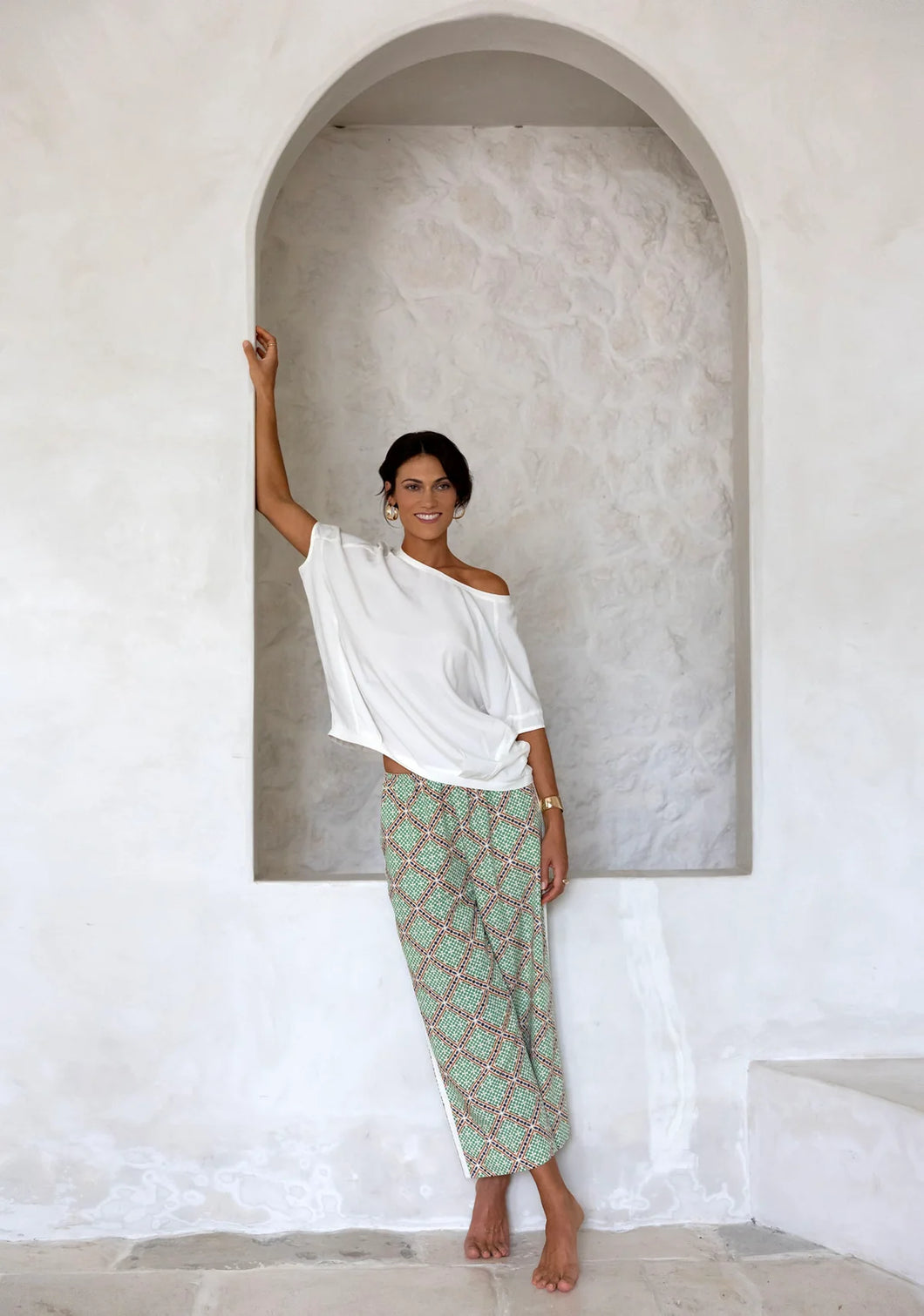 Humidity Marrakesh marra pant