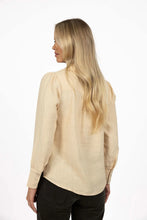 Load image into Gallery viewer, Humidity Pixie Shirt - Sand