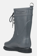 Load image into Gallery viewer, Ilse Jacobsen Mid Lace Up Rubber Boot