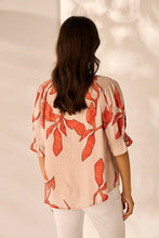 Load image into Gallery viewer, Lania Chino Top - amber