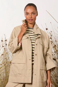 Maud Dainty Croft Jacket