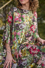 Load image into Gallery viewer, Maud Dainty Playground Dress Blooms