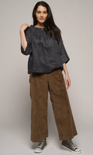 Muse Alira Cord pant