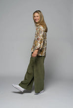 Load image into Gallery viewer, Muse Alira Cord pant
