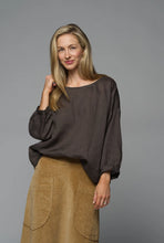 Load image into Gallery viewer, Muse Prada Skirt - Cord