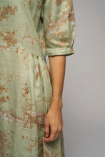 Load image into Gallery viewer, Muse Toile Dress
