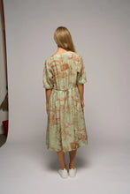 Load image into Gallery viewer, Muse Toile Dress