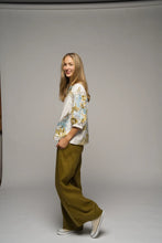 Load image into Gallery viewer, Muse Wisteria Top