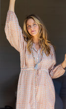 Load image into Gallery viewer, Mandalay Designs Virginia Dress