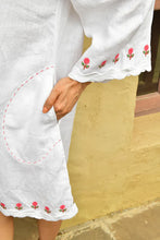 Load image into Gallery viewer, Mandalay Designs Marigold Cabana Maxi