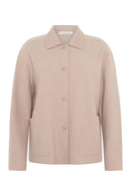Load image into Gallery viewer, Mansted Bobo Jacket- Dusty Rose