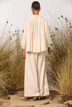 Load image into Gallery viewer, Maud Dainty The Pitch Blouse - Dusk