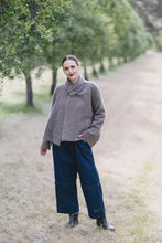 Load image into Gallery viewer, Maud Dainty Shetland Cardigan