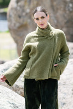 Load image into Gallery viewer, Maud Dainty Shetland Cardigan