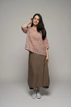 Load image into Gallery viewer, Muse Peggy Skirt - Earth