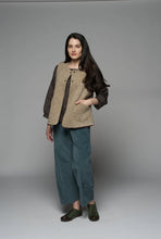 Load image into Gallery viewer, Muse Sherpa Vest