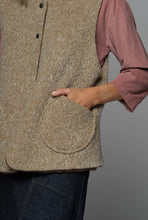 Load image into Gallery viewer, Muse Sherpa Vest