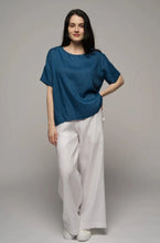 Load image into Gallery viewer, Muse Versace Top