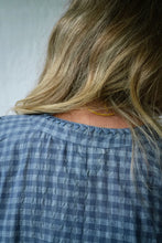Load image into Gallery viewer, Mandalay Picnic Gingham Dress