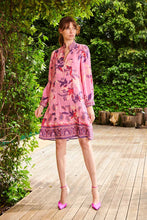 Load image into Gallery viewer, The Dreamer Label- ALI DRACAENA DRESS