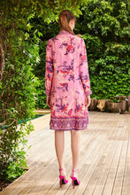 Load image into Gallery viewer, The Dreamer Label- ALI DRACAENA DRESS