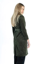 Load image into Gallery viewer, Humidity Genesis Coat- Moss SALE