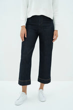 Load image into Gallery viewer, Humidity Fleetwood Jean BLK