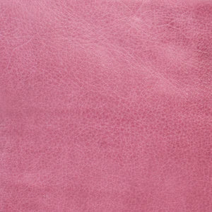 Dusky Robin Ruby Purse in Pink Fuschia
