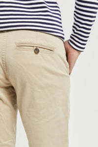 Armor-Lux Chino in Dune Beige
