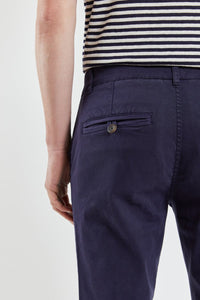 Armor-Lux Chino in Navire Navy