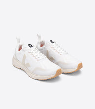 Load image into Gallery viewer, Veja Condor 2 Alvomesh in White/Pierre