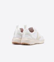 Load image into Gallery viewer, Veja Condor 2 Alvomesh in White/Pierre